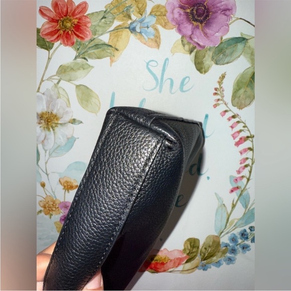 Tory Burch Swingpack Shoulder Bag - Picture 4 of 13